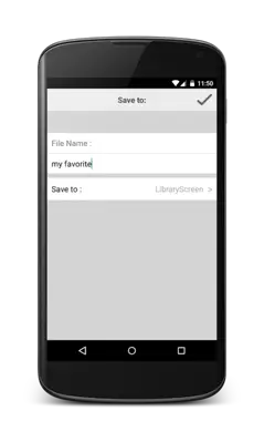 SuperFast DL android App screenshot 4